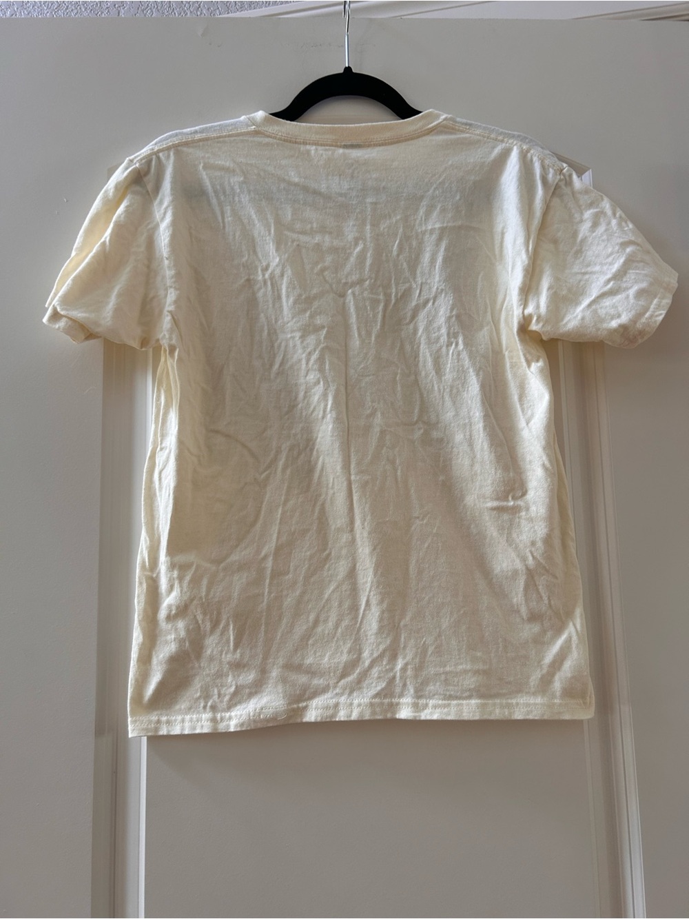 Sabrina Carpenter 100% Cotton Short Sleeve. Short n’ Sweet. Graphic band tee. S - Picture 2 of 6